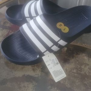 Adidas slides